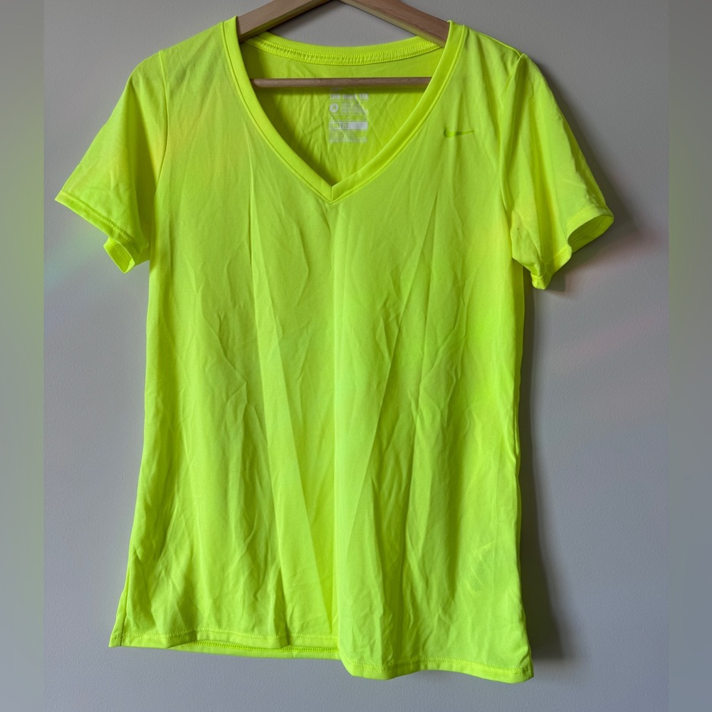 Nike Dri-Fit tee